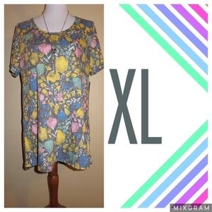 BNWT LuLaRoe Classic T